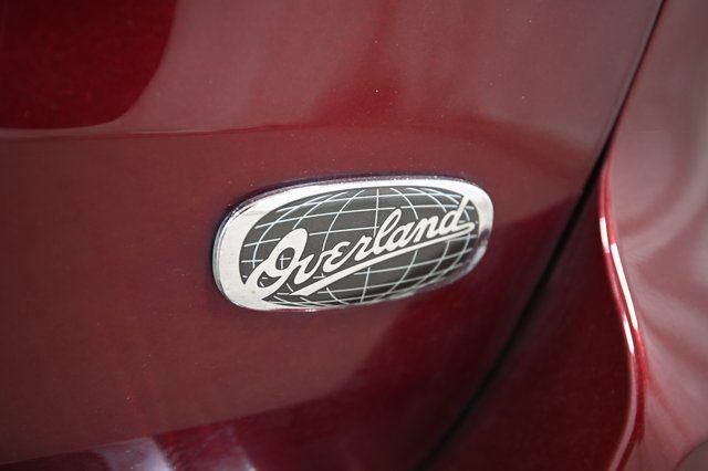 used 2018 Jeep Grand Cherokee car, priced at $17,991