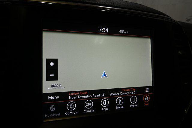 used 2018 Jeep Grand Cherokee car, priced at $17,991