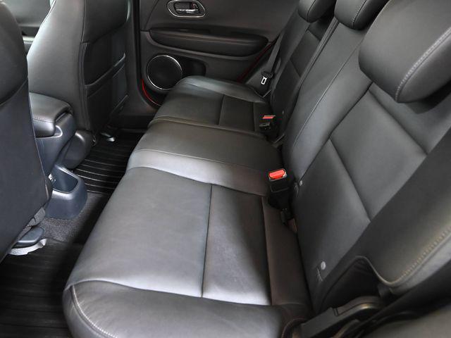 used 2018 Honda HR-V car, priced at $22,990
