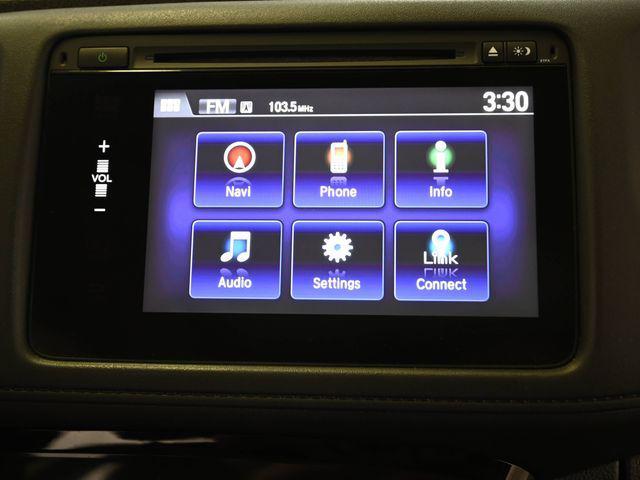 used 2018 Honda HR-V car, priced at $22,990