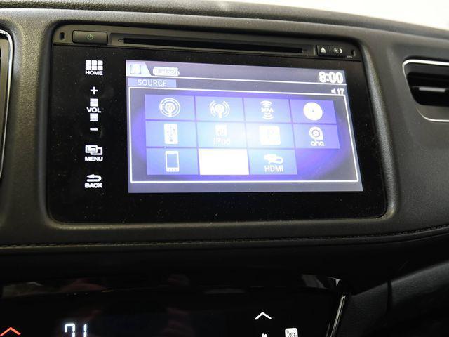 used 2018 Honda HR-V car, priced at $24,990