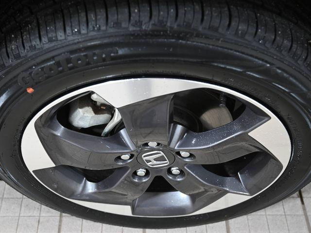used 2018 Honda HR-V car, priced at $22,990