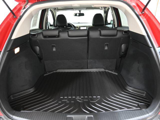 used 2018 Honda HR-V car, priced at $22,990