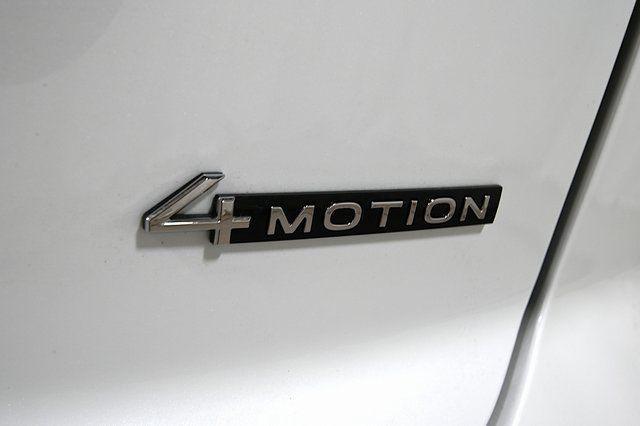 new 2026 Volkswagen Atlas Cross Sport car, priced at $54,017