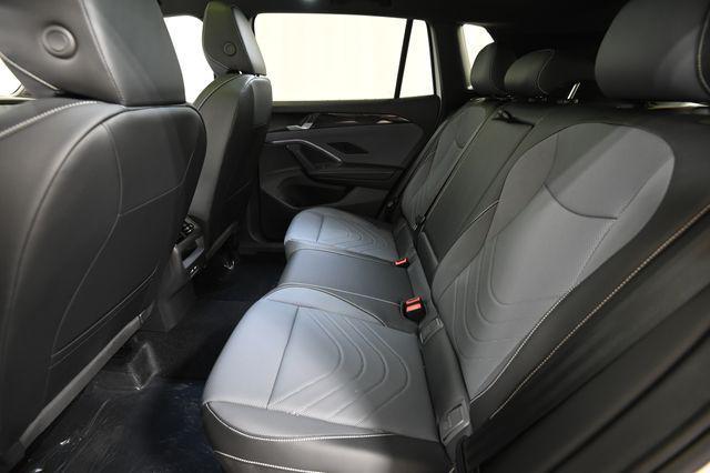 new 2026 Volkswagen Tiguan car, priced at $39,716