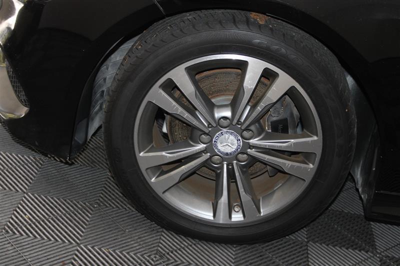 used 2016 Mercedes-Benz E-Class car, priced at $11,995