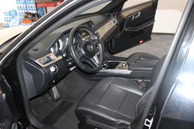 used 2016 Mercedes-Benz E-Class car, priced at $11,995