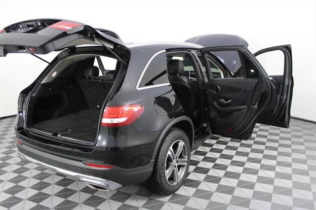 used 2016 Mercedes-Benz GLC 300 car, priced at $9,444