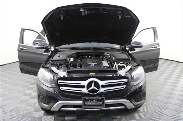 used 2016 Mercedes-Benz GLC 300 car, priced at $9,444