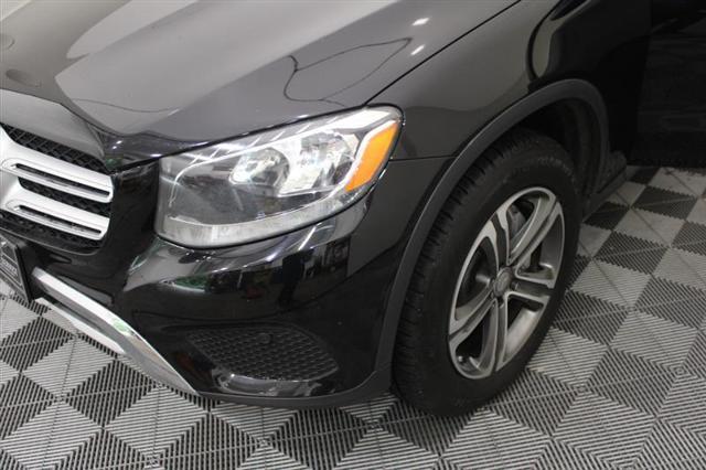used 2016 Mercedes-Benz GLC 300 car, priced at $9,444