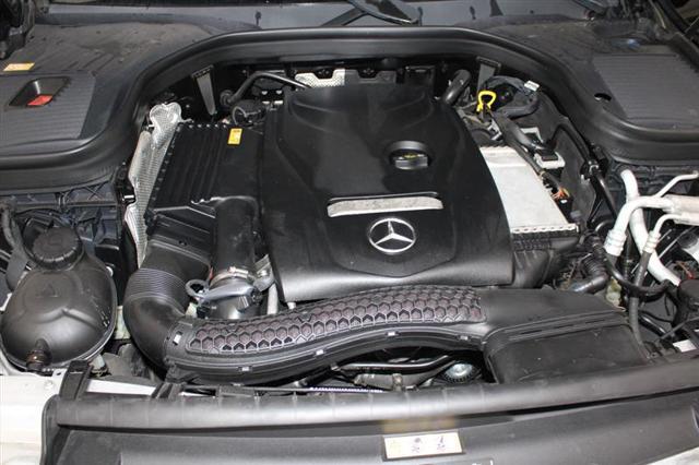 used 2016 Mercedes-Benz GLC 300 car, priced at $9,444