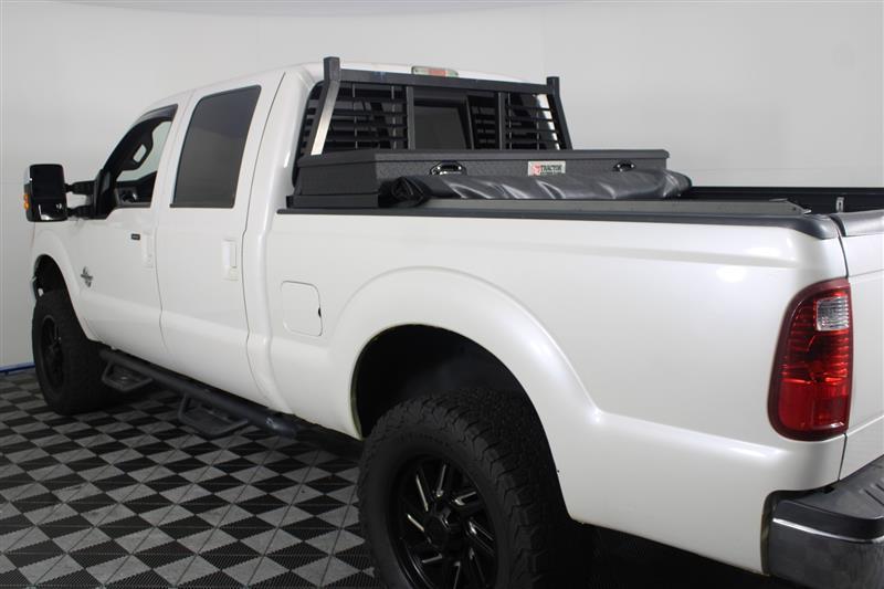 used 2014 Ford F-250 car, priced at $24,995