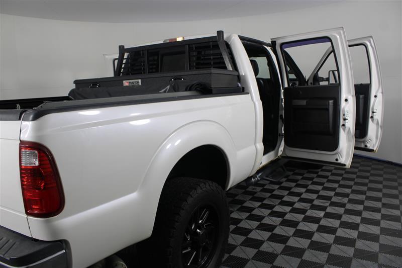 used 2014 Ford F-250 car, priced at $24,995