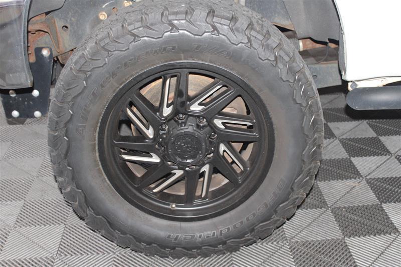 used 2014 Ford F-250 car, priced at $24,995