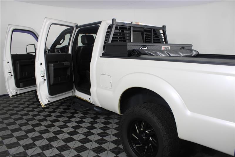 used 2014 Ford F-250 car, priced at $24,995