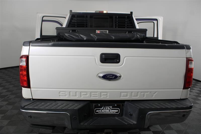 used 2014 Ford F-250 car, priced at $24,995