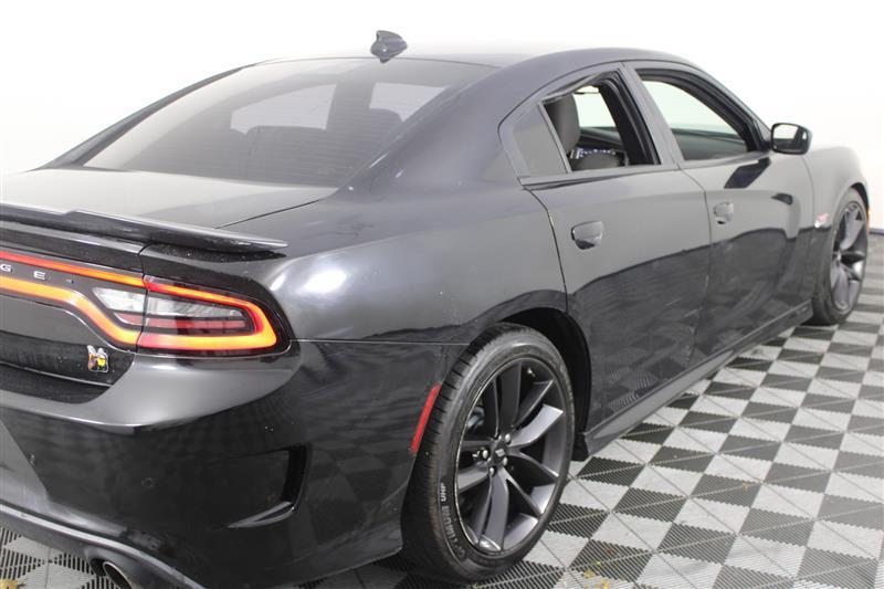 used 2019 Dodge Charger car, priced at $28,995