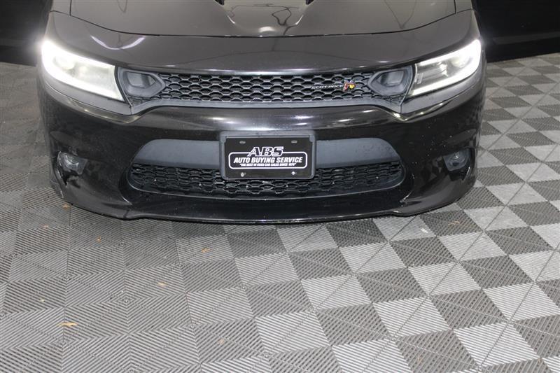 used 2019 Dodge Charger car, priced at $28,995