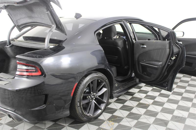 used 2019 Dodge Charger car, priced at $28,995