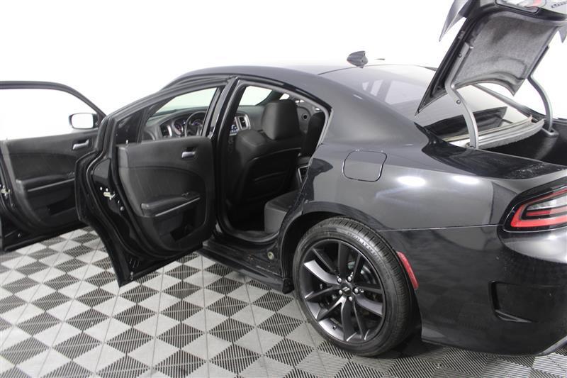 used 2019 Dodge Charger car, priced at $28,995