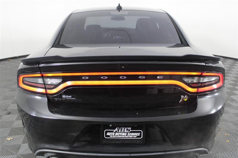 used 2019 Dodge Charger car, priced at $28,995