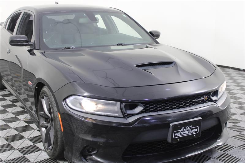 used 2019 Dodge Charger car, priced at $28,995
