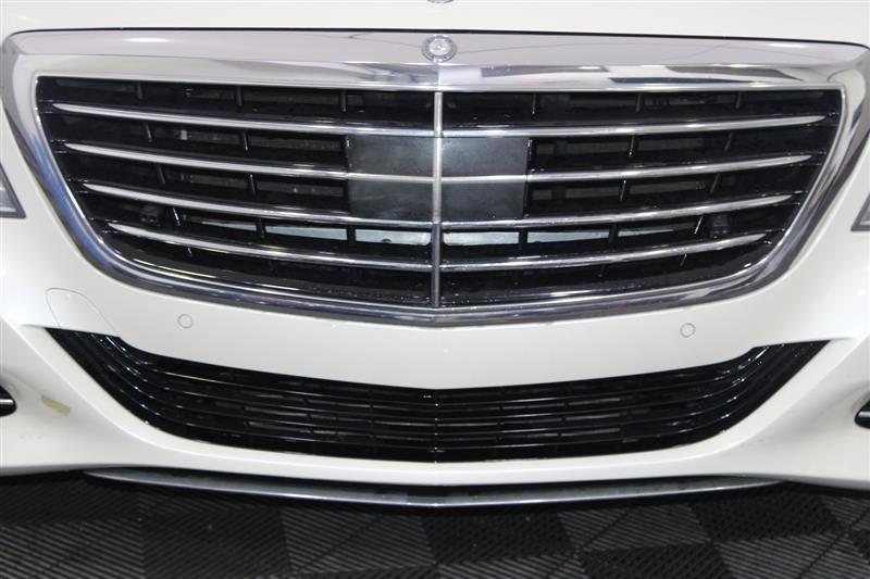 used 2014 Mercedes-Benz S-Class car, priced at $22,995