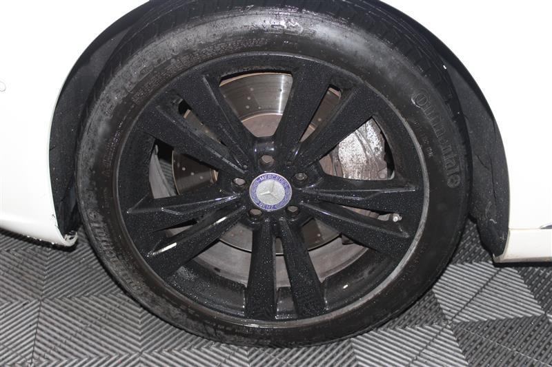 used 2014 Mercedes-Benz S-Class car, priced at $22,995