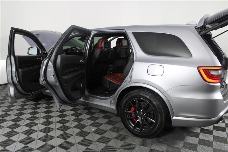 used 2019 Dodge Durango car, priced at $38,995