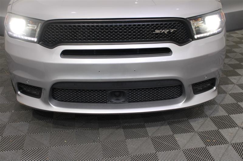 used 2019 Dodge Durango car, priced at $38,995