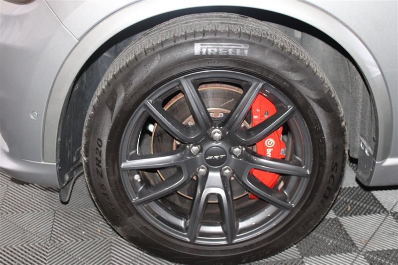 used 2019 Dodge Durango car, priced at $38,995