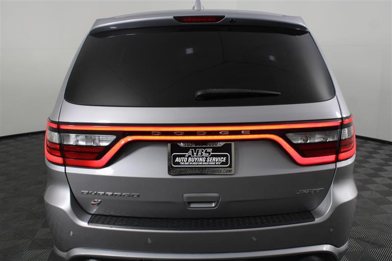 used 2019 Dodge Durango car, priced at $38,995