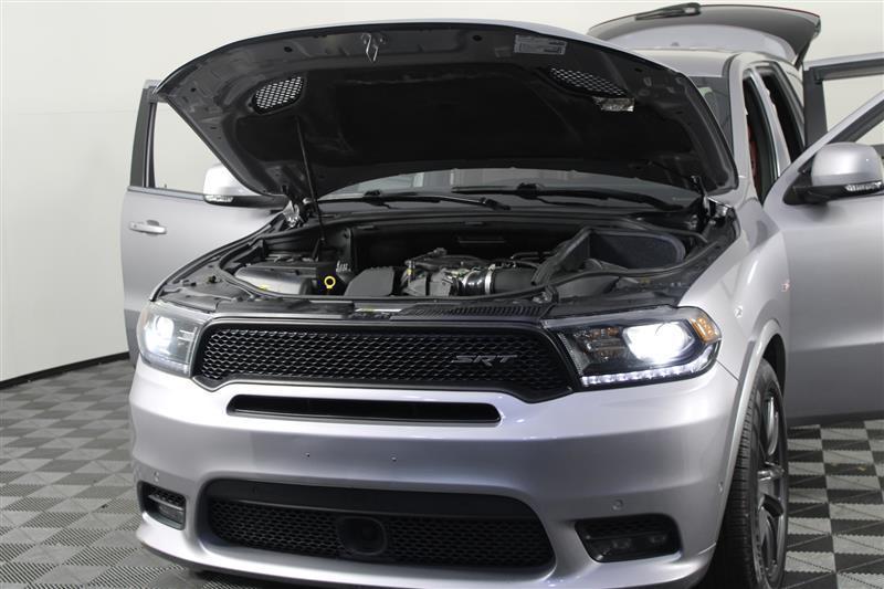 used 2019 Dodge Durango car, priced at $38,995