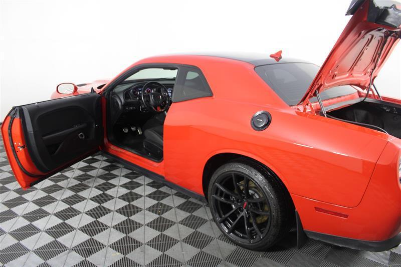 used 2019 Dodge Challenger car, priced at $26,995