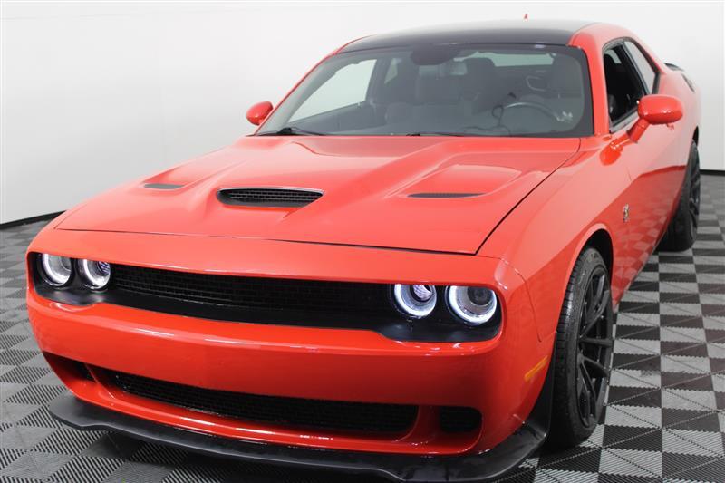 used 2019 Dodge Challenger car, priced at $26,995