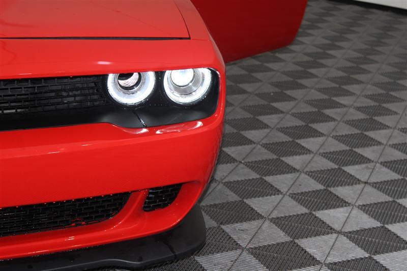 used 2019 Dodge Challenger car, priced at $26,995