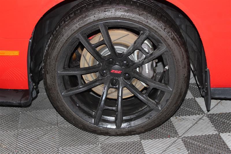 used 2019 Dodge Challenger car, priced at $26,995