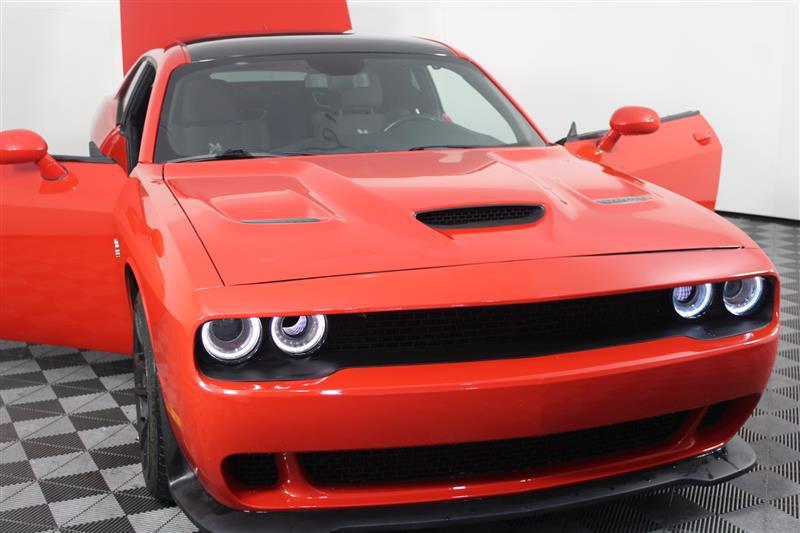 used 2019 Dodge Challenger car, priced at $26,995