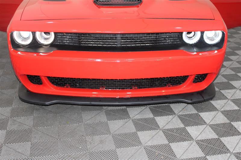 used 2019 Dodge Challenger car, priced at $26,995