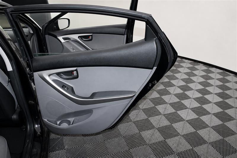 used 2013 Hyundai Elantra car, priced at $6,995
