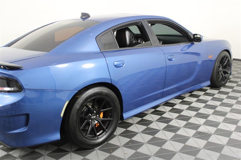 used 2020 Dodge Charger car, priced at $29,995