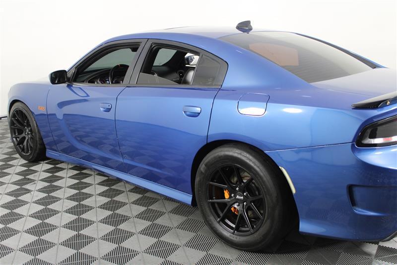 used 2020 Dodge Charger car, priced at $29,995