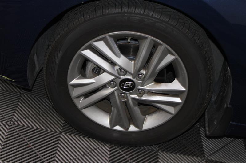 used 2020 Hyundai Elantra car, priced at $15,595