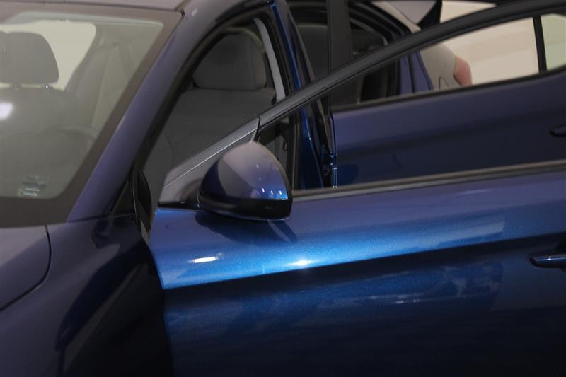 used 2020 Hyundai Elantra car, priced at $15,595