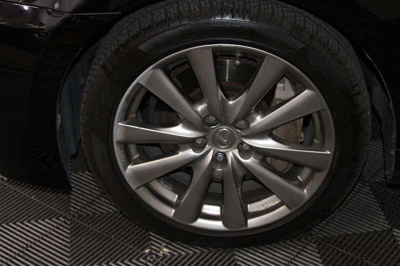 used 2014 Lexus GS 350 car, priced at $14,995