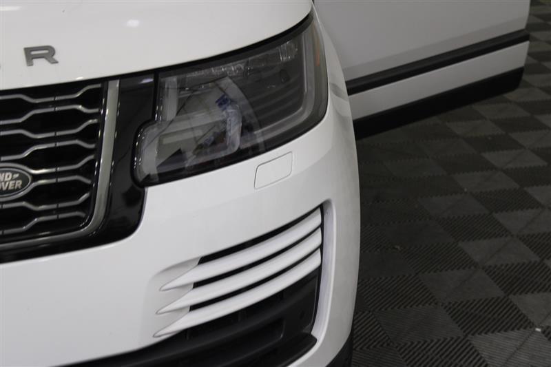 used 2018 Land Rover Range Rover car, priced at $29,995