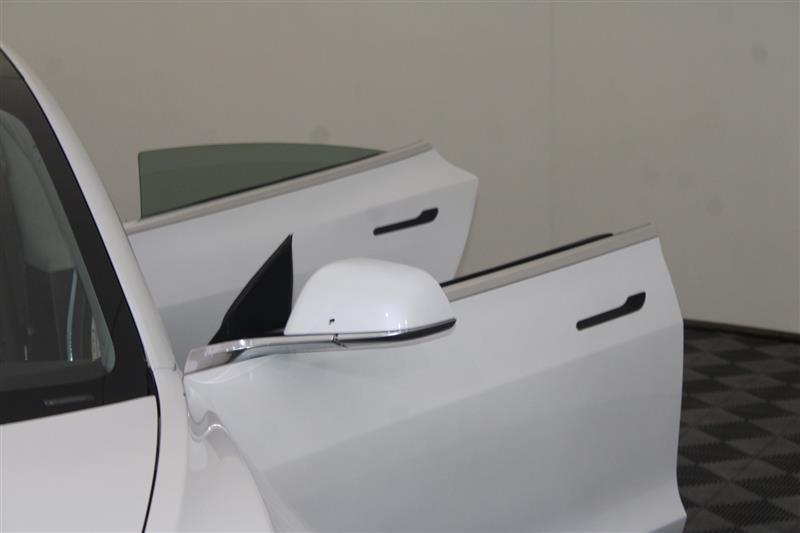 used 2020 Tesla Model 3 car, priced at $17,995