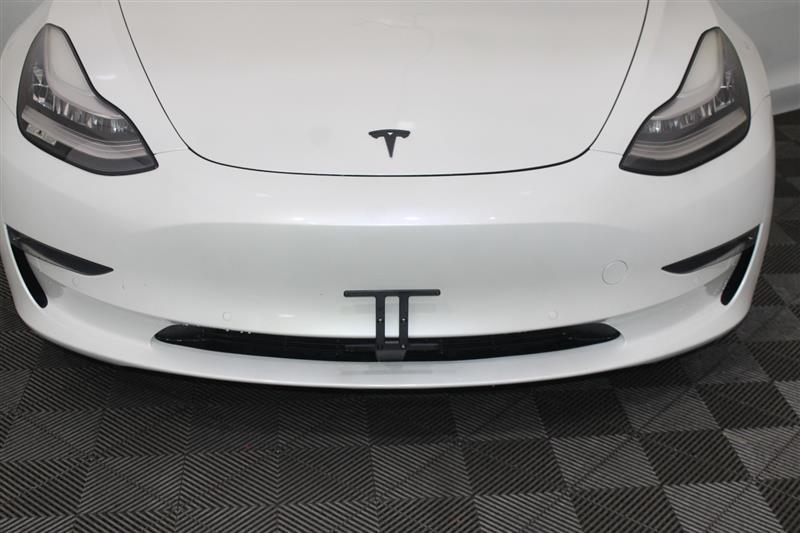 used 2020 Tesla Model 3 car, priced at $17,995