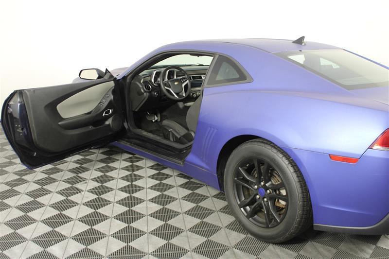 used 2014 Chevrolet Camaro car, priced at $10,995
