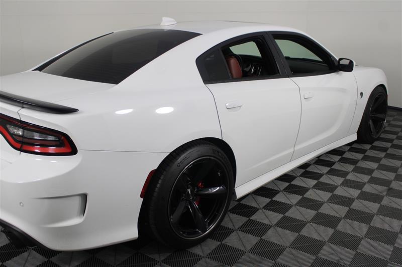 used 2015 Dodge Charger car, priced at $44,995
